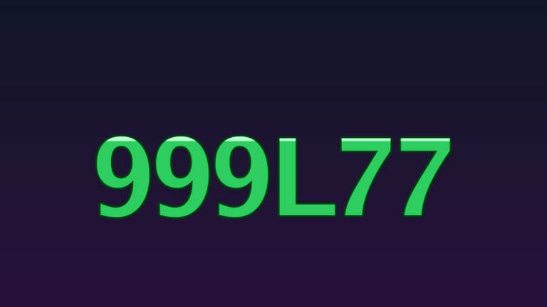 ✅ 999L77 - Situs Resmi 999L77 | Download Aplikasi & Login · 8IIZA · APK · Versi · Ukuran · Persyaratan · Unduh APK